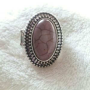Marble Ring